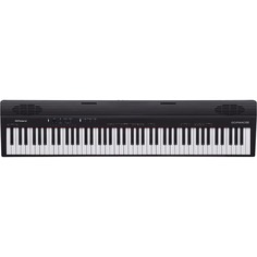 Roland GO:PIANO88 88-клавишный синтезатор для создания музыки GO:PIANO88 88-key Music Creation Keyboard
