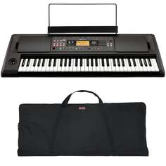 Клавиатура Korg EK-50 L Entertainer - сумка для переноски