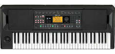 Клавиатура Korg EK-50 Entertainer EK50