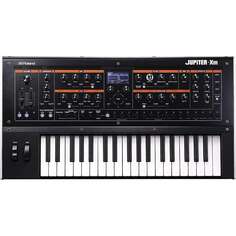 Клавиатурный синтезатор Roland Jupiter-Xm