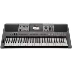 Портативный клавишный инструмент Yamaha PSR-I500 для индийской музыки
