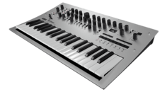 Korg Minilogue 4-голосный аналоговый полифонический синтезатор Minilogue 4-Voice Polyphonic Analog Synthesizer