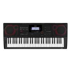 Casio CT-X3000 61-клавишная портативная клавиатура