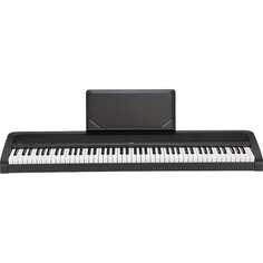 Korg 88-клавишное цифровое пианино с естественным касанием 88-Key Digital Piano With Touch