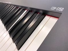 Цифровое пианино Casio CDP-S150 2020 Black - Специальная распродажа CDP-S150 Digital Piano