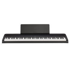 Korg B2 88-клавишное цифровое пианино B2BK