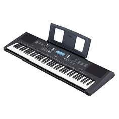 Клавиатура Yamaha PSR-EW310 PSR-EW310 Keyboard