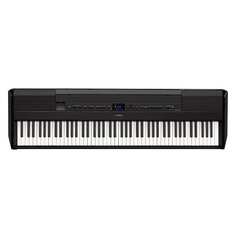 Цифровое пианино Yamaha P-515 P-515 Digital Piano