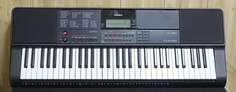 Цифровой синтезатор Casio CT-X700 CT-X700 61 Key Digital Keyboard