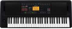 Korg EK-50 L 61-клавишный аранжировщик Клавиатура EK50L