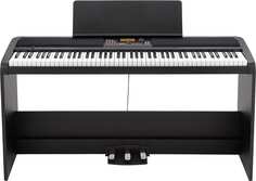 Цифровое ансамблевое пианино Korg XE20SP