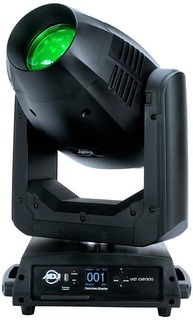 Светодиодный прожектор ADJ Vizi CMY300 300 Вт с подвижной головкой American DJ VIZ870