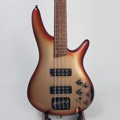 4-струнная электрическая бас-гитара Ibanez SR300ECCB