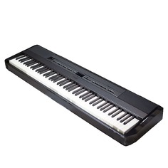 Абсолютно новое цифровое пианино Yamaha P-515B с 88 клавишами, взвешенное действие - черное P515B