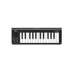 Korg microKEY2 25-клавишная компактная MIDI-клавиатура