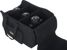 Gator Cases G-LIGHTBAG-2212 Сумка-тоут LED PAR Lighting