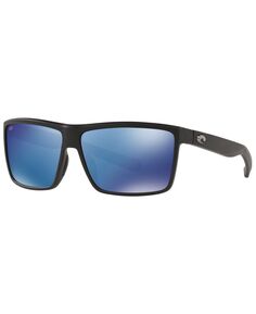 Мужские поляризованные солнцезащитные очки, rinconcito 60 Costa Del Mar, мульти