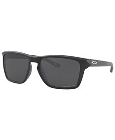 Поляризованные солнцезащитные очки, oo9448 57 sylas Oakley, мульти