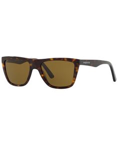 Мужские поляризованные солнцезащитные очки, hu2014 Sunglass Hut Collection, мульти