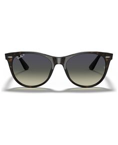 Мужские поляризованные солнцезащитные очки, rb2185 Ray-Ban, мульти