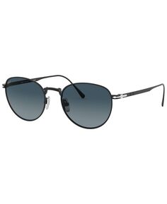 Мужские солнцезащитные очки, po5002st Persol, мульти