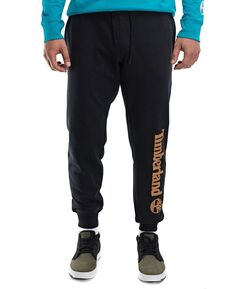 Мужские спортивные штаны с логотипом core tree Timberland, мульти