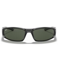 Солнцезащитные очки, rb4335 58 Ray-Ban, мульти