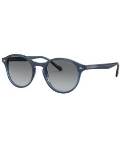 Солнцезащитные очки, vo5327s 48 Vogue Eyewear, мульти