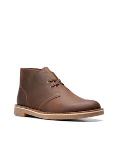 Мужские ботинки bushacre 3 Clarks, мульти