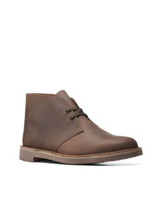 Мужские ботинки bushacre 3 Clarks, мульти