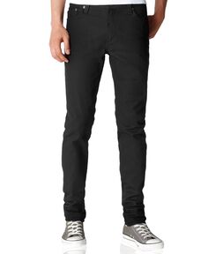 Джинсы levi’s men&apos;s 510 flex skinny fit Levi&apos;s, мульти Levis