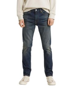 Джинсы levi’s men&apos;s 510 flex skinny fit Levi&apos;s Levis