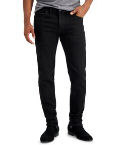 Мужские зауженные джинсы baldwin, созданные для macy&apos;s INC International Concepts, мульти