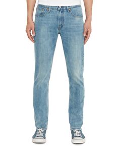 Мужские зауженные джинсы 511 Levi&apos;s, мульти Levis