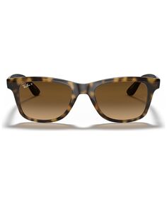 Поляризованные солнцезащитные очки, rb464050-yp Ray-Ban, мульти