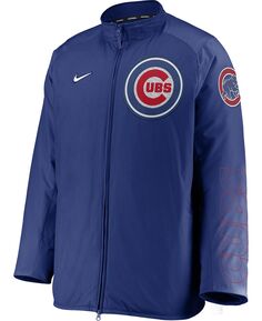 Мужская куртка chicago cubs authentic collection dugout jacket Nike, мульти