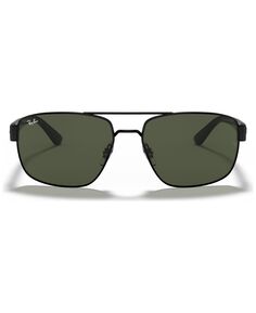Мужские солнцезащитные очки, rb3663 Ray-Ban, мульти
