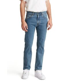 Мужские эластичные джинсы 505 стандартного кроя для рабочей одежды Levi&apos;s, мульти Levis