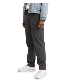 Мужские брюки-карго xx standard taper relaxed fit Levi&apos;s, мульти Levis