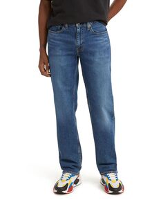 Мужские джинсы прямого кроя 514 eco performance Levi&apos;s, мульти Levis