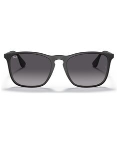 Солнцезащитные очки, rb4187 крис Ray-Ban, мульти