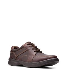 Мужская коллекция bradley walk comfort shoes Clarks, мульти