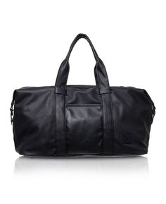 Текстурированная мужская спортивная сумка X-Ray, черный