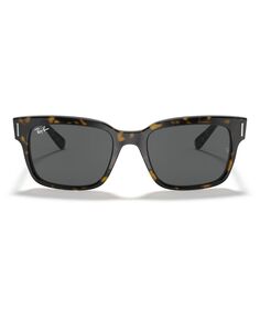 Солнцезащитные очки jeffrey, rb2190 55 Ray-Ban, мульти