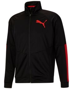 Мужская куртка Puma 2.0, черный