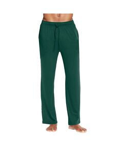 Мужские классические брюки для отдыха Galaxy By Harvic, зеленый