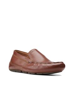 Мужские водители markman plain drivers Clarks, мульти