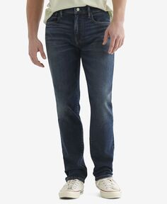 Мужские джинсы 223 straight advanced stretch Lucky Brand