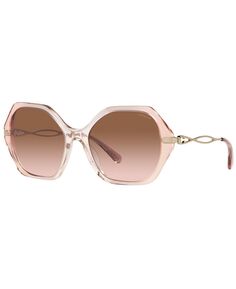 Женские солнцезащитные очки, hc8315 57 c3445 COACH, мульти