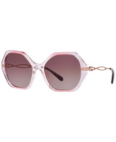 Женские солнцезащитные очки, hc8315 57 c3445 COACH, мульти